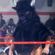 Illustration for article titled The most awesomely ridiculous science fiction/fantasy-themed wrestling "characters"